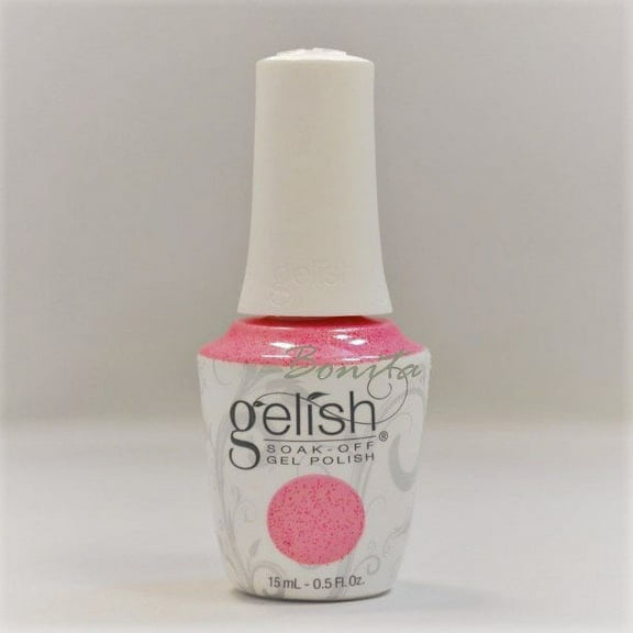 Gelish "High Bridge" Soak-Off Gel Polish - 1110820