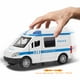 thumbnail image 1 of Modelo de coche de juguete 1:32 Mini estimulación aleación sonido de ambulancia ANGGREK  Otros, 1 of 8