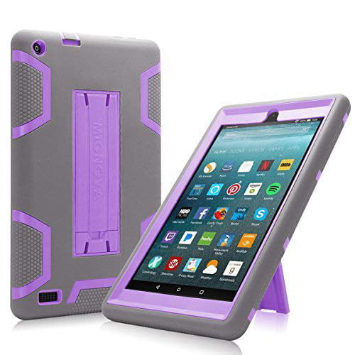 kindle fire hd 8 case 6th generation