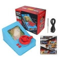 thumbnail image 1 of Racing Dashboard Toy, Dashboard Drive Toy Adventure Steering Wheel Drive And Learn  For Play For Boy, 1 of 8