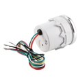 thumbnail image 3 of 52mm/2in LED Air Fuel Ratio Gauge Meter for All 12V Cars With Narrowband Oxyen Sensor, 3 of 5