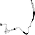 thumbnail image 6 of A-Premium A/C Suction Line Hose Assembly Compatible with Suzuki Forenza 2004-2008, Reno 2005-2008, L4 2.0L, Compressor to Evap, 6 of 6
