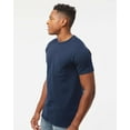 thumbnail image 2 of Tultex Unisex Heavyweight Pocket T-Shirt, 2 of 5