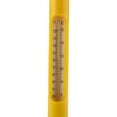 thumbnail image 4 of Swimming Pool Thermometers Floating Thermometer Dual Scale Conspicuous  for Measuring ANGGREK Otros, 4 of 8