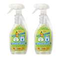 thumbnail image 4 of 22 Ounce Wiz B Gone Stain and Odor Remover For Carpet and Upholstery, 4 of 6