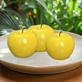thumbnail image 4 of Artificial Fruit Decor Realistic Fake Fruits for Table Centerpieces Home Kitchen Party Decoration Lifelike Faux Apples Bananas Grapes Pineapple Display Ornament, 4 of 5
