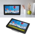 thumbnail image 4 of Portable TV, HD Small ATSC TV 10 Inch Rechargeable  For Outdoor, 4 of 8