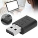 thumbnail image 4 of Transmisor BT, BT168 Transmisor de audio inalámbrico Bluetooth 5.0 Transmisor Bluetooth Fabricado con cuidado, 4 of 12