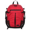 thumbnail image 3 of Athletic Works 21.5 Liter Red Youth Baseball Equipment Backpack, 1 Sports Bag, 2836AW04-GOBR, New, Shoe Compartment, 3 of 13