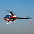 thumbnail image 4 of Blade RC Helicopter Fusion 360 Smart BNF Basic Transmitter Battery and Charger Not Included with SAFE BLH6150 Helicopters Bind & Fly Electric, 4 of 8