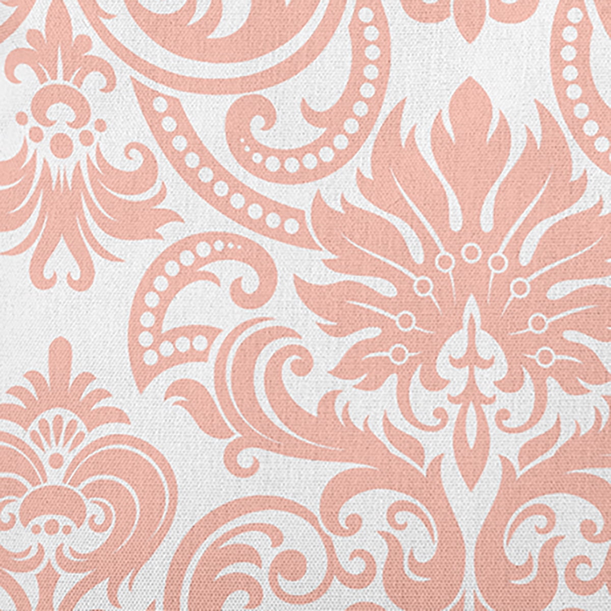 16" x 16" Simply Daisy Alexys Indoor/Outdoor Polyester Throw Pillow, Blush Qty 1