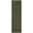 Green, variant on Rugsotic Carpets Hand Knotted Wool Area Rug 2'6''x10' Green Contemporary Runner Indoor Rug for Living Room, Bedroom Antimicrobial L00535