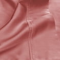 thumbnail image 4 of BNM Egyptian Cotton 530 Thread Count Sheet Set, Twin XL Size, Blush, 4 of 5