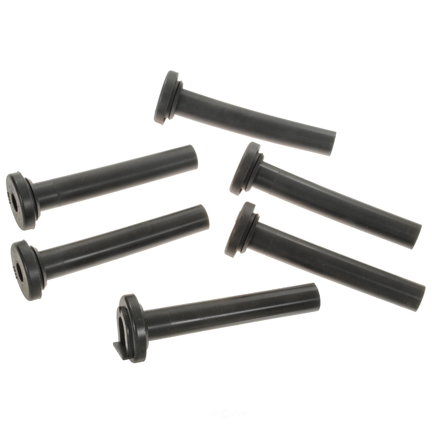 Direct Ignition Coil Boot Kit Fits select: 2000-2004 ISUZU RODEO, 2000-2002 ISUZU TROOPER