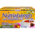 thumbnail image 2 of TÉ NUTRIABANGO CON PROPOLEO 5% GN+VIDA, 2 of 4