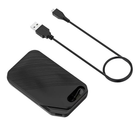 JIAHAOO 5200 5210 Headset 400mAh Charging Case Easy Use Plug Play Stable Lightweight Durable Safe for Plantronics Voyager