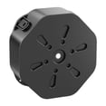 thumbnail image 4 of Carrete organizador de cables portátil y resistente que ahorra espacio para cables de remolque de viaje y RV., 4 of 8