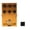 Gold AN-34, variant on Riousery Gold AN-34 Electric Guitar Effects Drive Pedal Simulating Distortion and Overdrive 5.12 inches / 13.00 cm