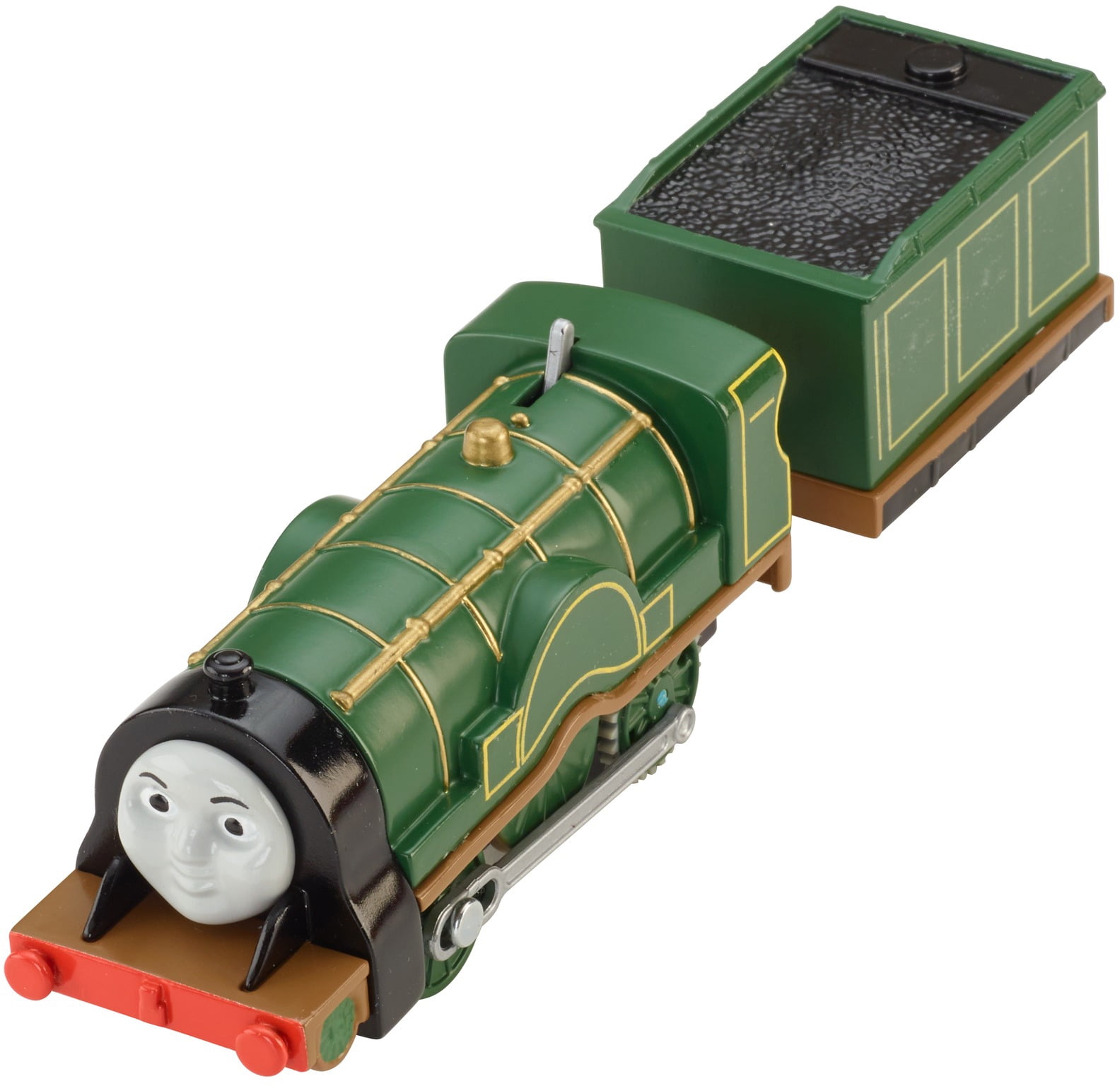 Thomas and Friends Trackmaster Revolution Motorized Engine Trains FREE P&P 