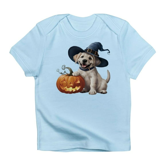 CafePress - Halloween Dog Infant T Shirt - Infant T-Shirt