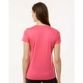 thumbnail image 3 of AllPro 48000L Pro-Lock Women's Performance T-Shirt-Bright Pink-2XL, 3 of 6