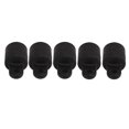 thumbnail image 1 of 5 uds tapa superior del extremo del ojo Bimini de nailon accesorio de tapa superior Bimini marino Hardware superior para barcos kayaks 7/8 pulgadas (22mm), 1 of 12