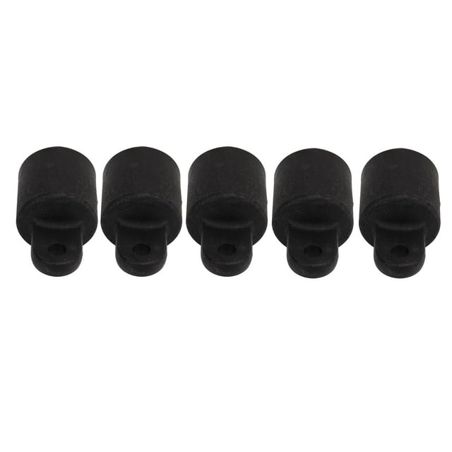 Nylon Bimini Top Cap, Marine Boat Kayak Hardware Locking Top Wire with Deck Hinge Mount