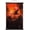 Premium Print and Black Hanger Bundle, variant on Marvel Comics - DaredeVil - Shadowland: After the Fall Cover #1 Wall Poster, 14.725" x 22.375"