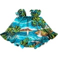 thumbnail image 2 of HI Toddler Girls 2 pc set 611, 2 of 2