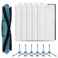 thumbnail image 1 of Main Side Brushes Filters Kit for Cecotec for Conga 7490 for Immortal, 1 of 11
