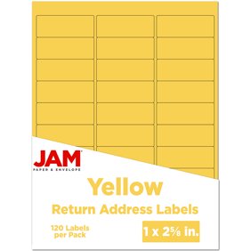InStockLabels.com Packing Labels for Moving Supplies Color Coding Home Moving Stickers for Box ...