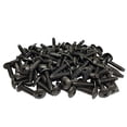 thumbnail image 2 of RackGold 10-32 Rack Screws 100 Pack-USA Made, 2 of 4