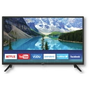 SuperSonic 43" High Definition Smart TV SC-4316STV