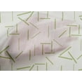 thumbnail image 4 of oneOone Cotton Poplin Fabric Line Geometric Â Printed Craft Fabric BTY 42 Inch Wide, 4 of 4