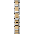 thumbnail image 3 of Timex Women's Dress Crystal 30mm Watch – Mother of Pearl Dial with Two-Tone Bracelet, 3 of 3