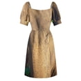 thumbnail image 5 of Asian Elephant Thailand Sleeveless Dress beach dresses dresses ladies 2024 summer, 5 of 6