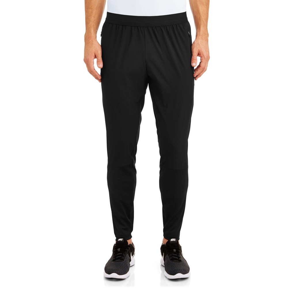 russell men's jogger pants