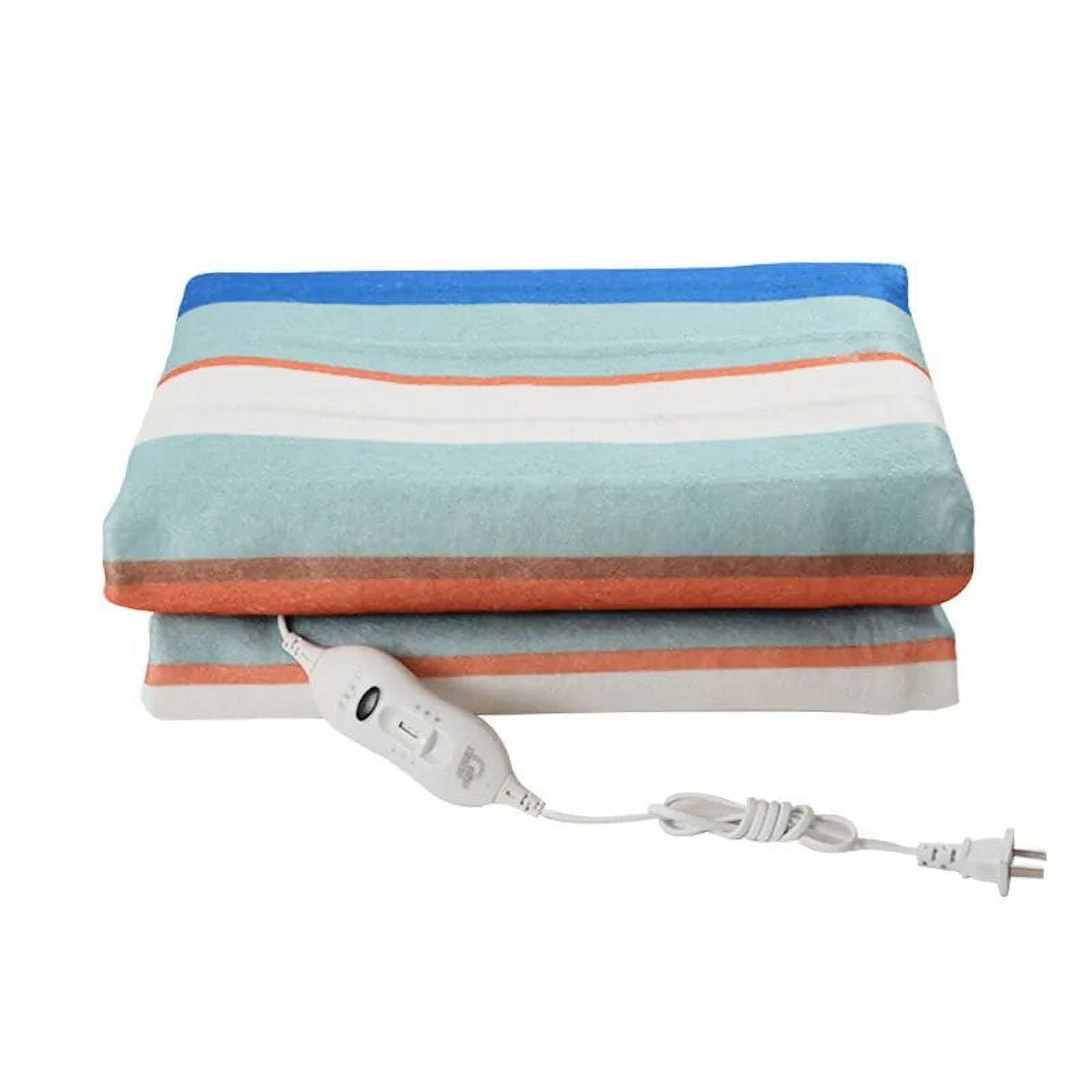 Waterproof heated blanket hotsell