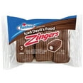 thumbnail image 5 of The Snack Store Variety Pack | Hostess DingDongs Chocolate, HoHos Chocolate, Mega Muffin Double Chocolate, and Iced Devil's Food Zingers (12 Packs!), 5 of 6