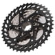 thumbnail image 4 of Cassette de bicicleta de alto rendimiento para aventuras en bicicleta de montaña y carretera Rueda libre MTB de 10 velocidades y 11-42T, 4 of 8