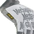 thumbnail image 3 of Mechanix Wear MSV-00-009 - Medium Specialty Gray Vent Gloves, 3 of 6