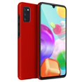 thumbnail image 2 of Funda 360 para Galaxy A41 Frontal Flexible y Trasera Rígida - Transparente, 2 of 5
