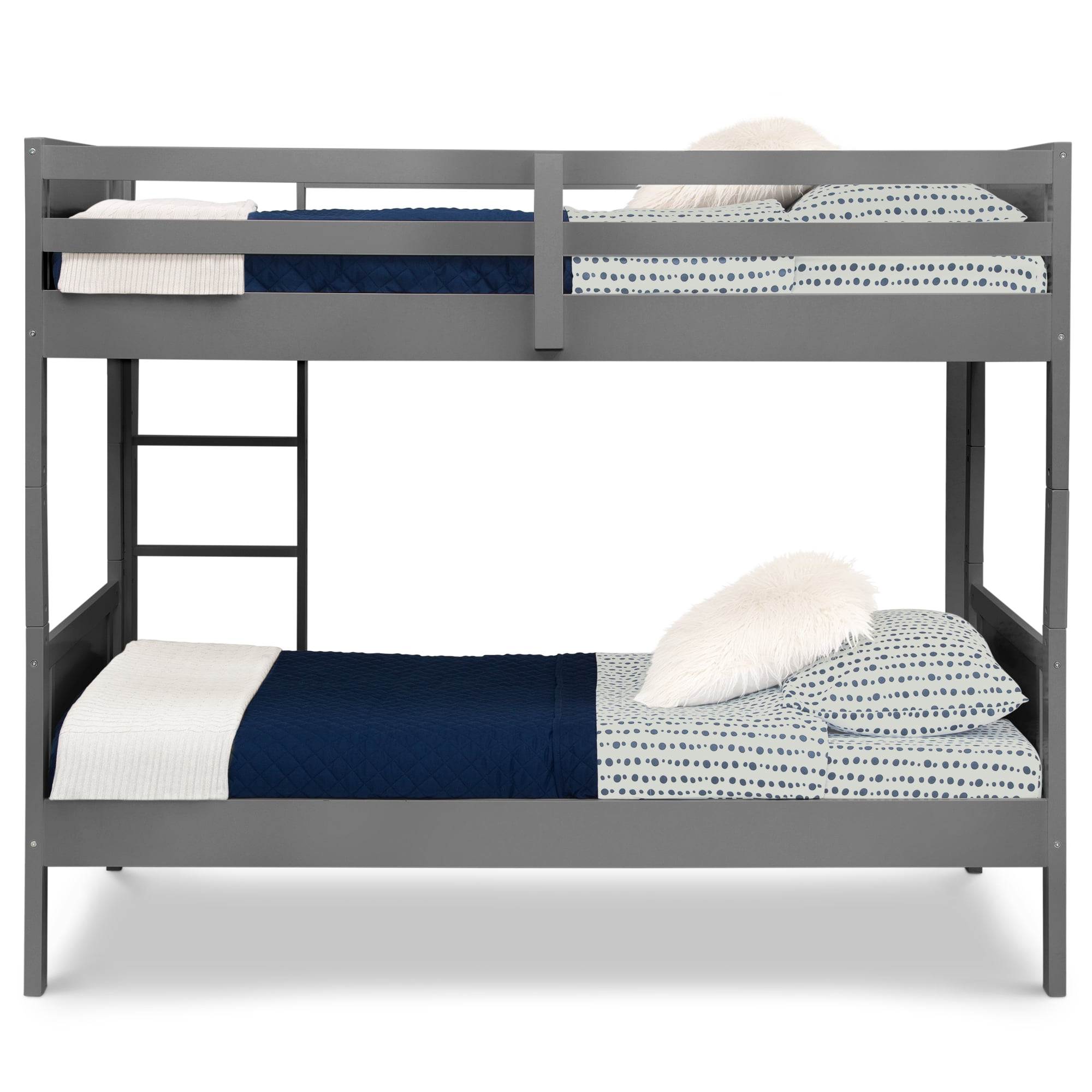 Delta Children Convertible Bunk Bed - Thumbnail 5