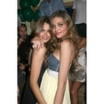 thumbnail image 2 of Fernanda Mota Ana Beatriz Barros Inside For Candids - Memorial Day Weekend In The Hamptons Stereo By The Sea, 2 of 2