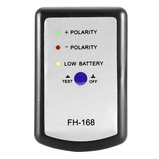sweethay Probador de bocina de altavoz de Audio para coche, medidor de fase, medidor de fase de PH Paneles de instrumentos para automóviles sweethay VI003579-00