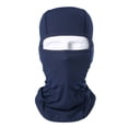 thumbnail image 2 of NIBOLOG 1/2Pcs Winter Cycling Skiing Neck Balaclava Cover Face Head Warmer Scarf Hat, 2 of 7