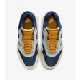 thumbnail image 4 of Women's Nike Air Max 1 '87 Aura/Midnight Navy-Pale Ivory (FQ8900 440) - 6, 4 of 4