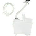 thumbnail image 5 of For 2007-2012 Versa Front Windshield Washer Tank White Plastic 28910-EL000-PFM Q, 5 of 5