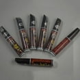 thumbnail image 3 of Flmtop Fix Car Professional Color Smart Coat Paint Touch Up Pen Scratch Repair Remover, 3 of 10