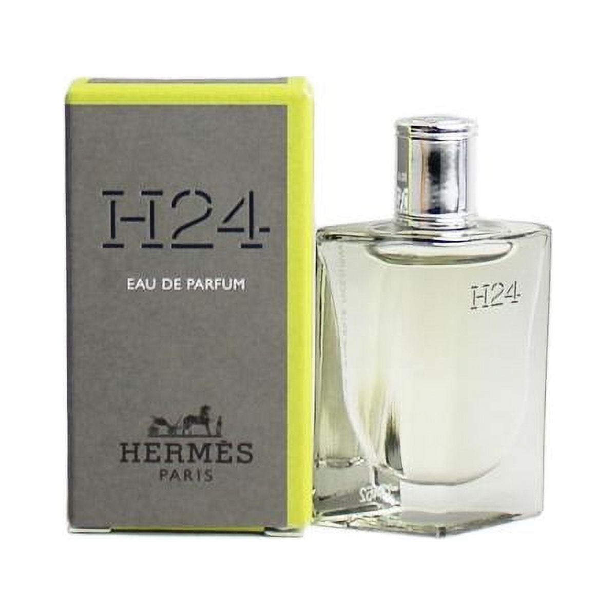 未開封 HERMES EAU DE PARFUM H24 50ml H24 Eau de parfum - 1.69 fl.oz | Hermès USA